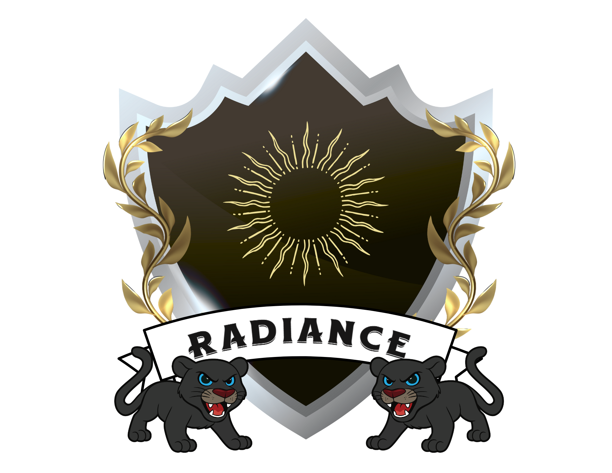 house emblem radiance